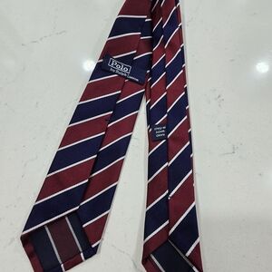 Vintage Polo Ralph Lauren Tie